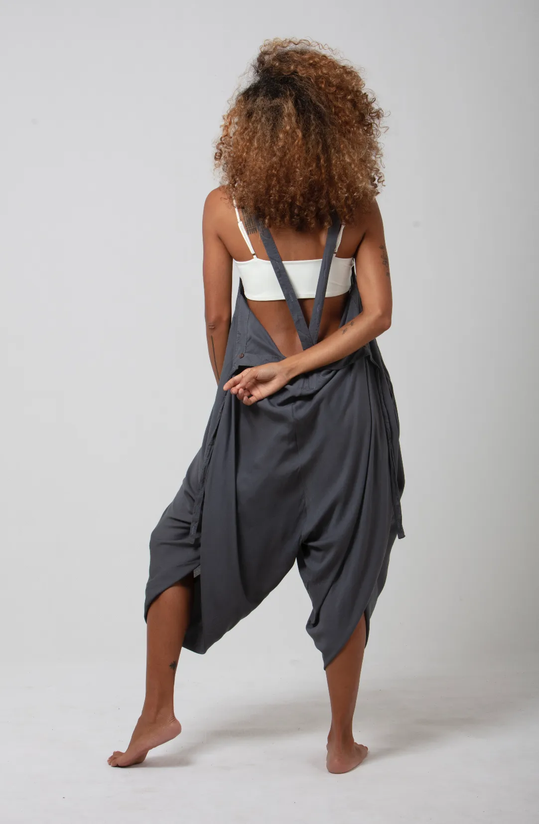 INFINITY JUMPSUIT