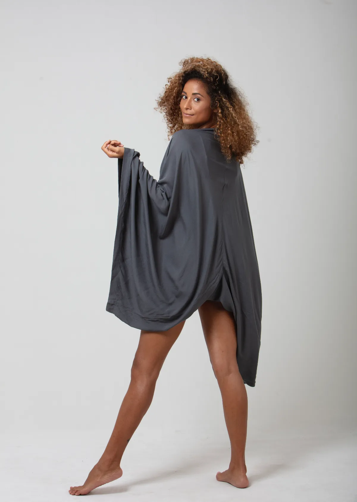 INFINITY JUMPSUIT