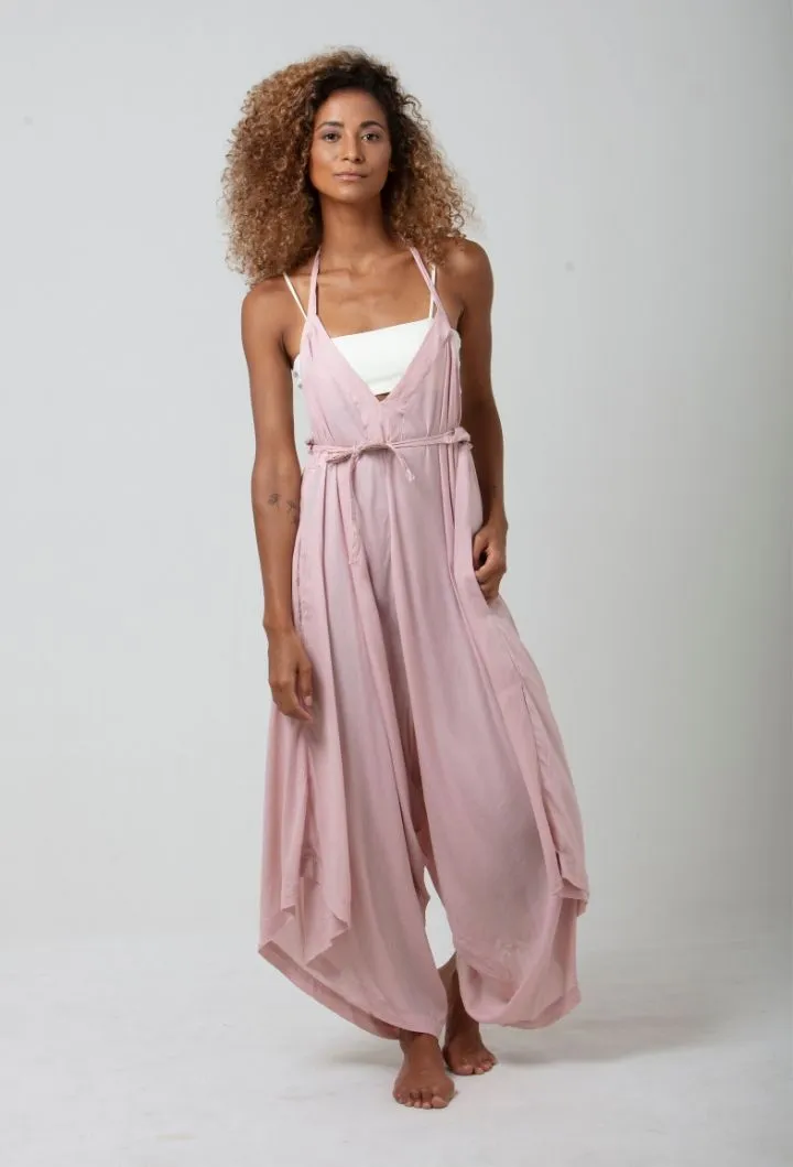 INFINITY JUMPSUIT
