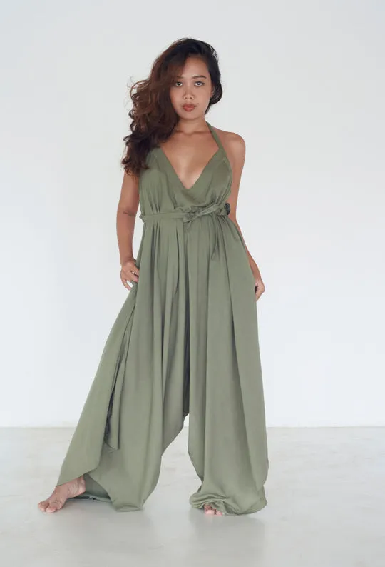 INFINITY JUMPSUIT