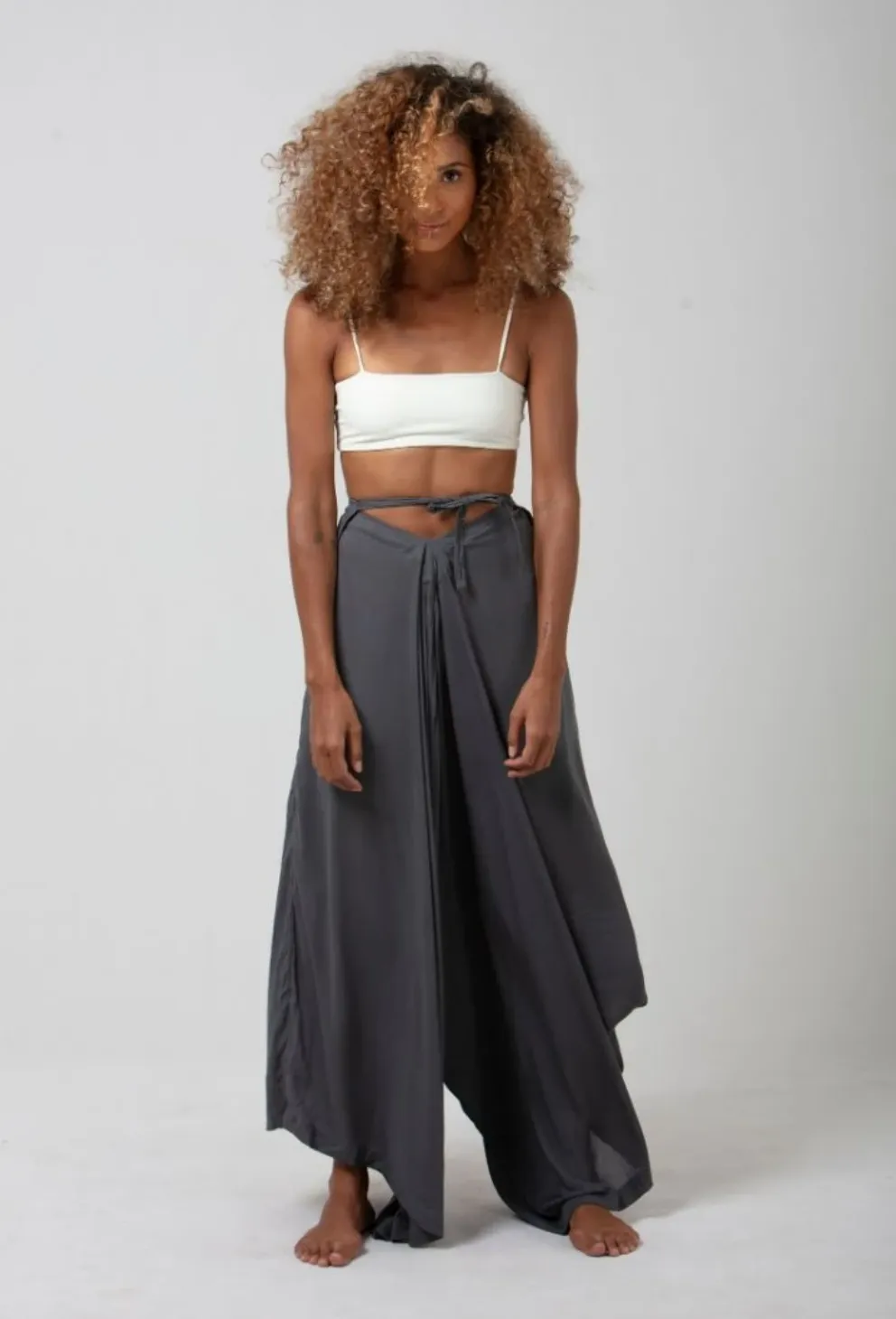 INFINITY JUMPSUIT