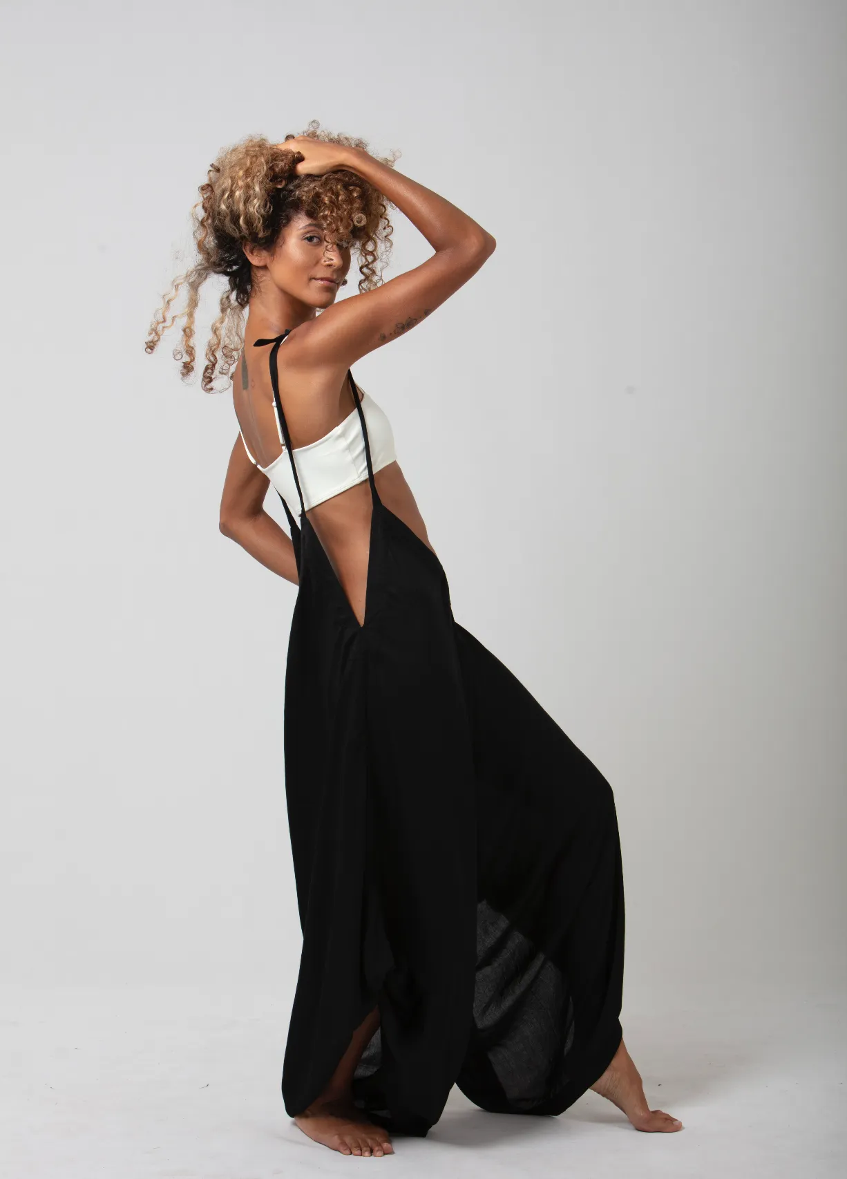 INFINITY JUMPSUIT