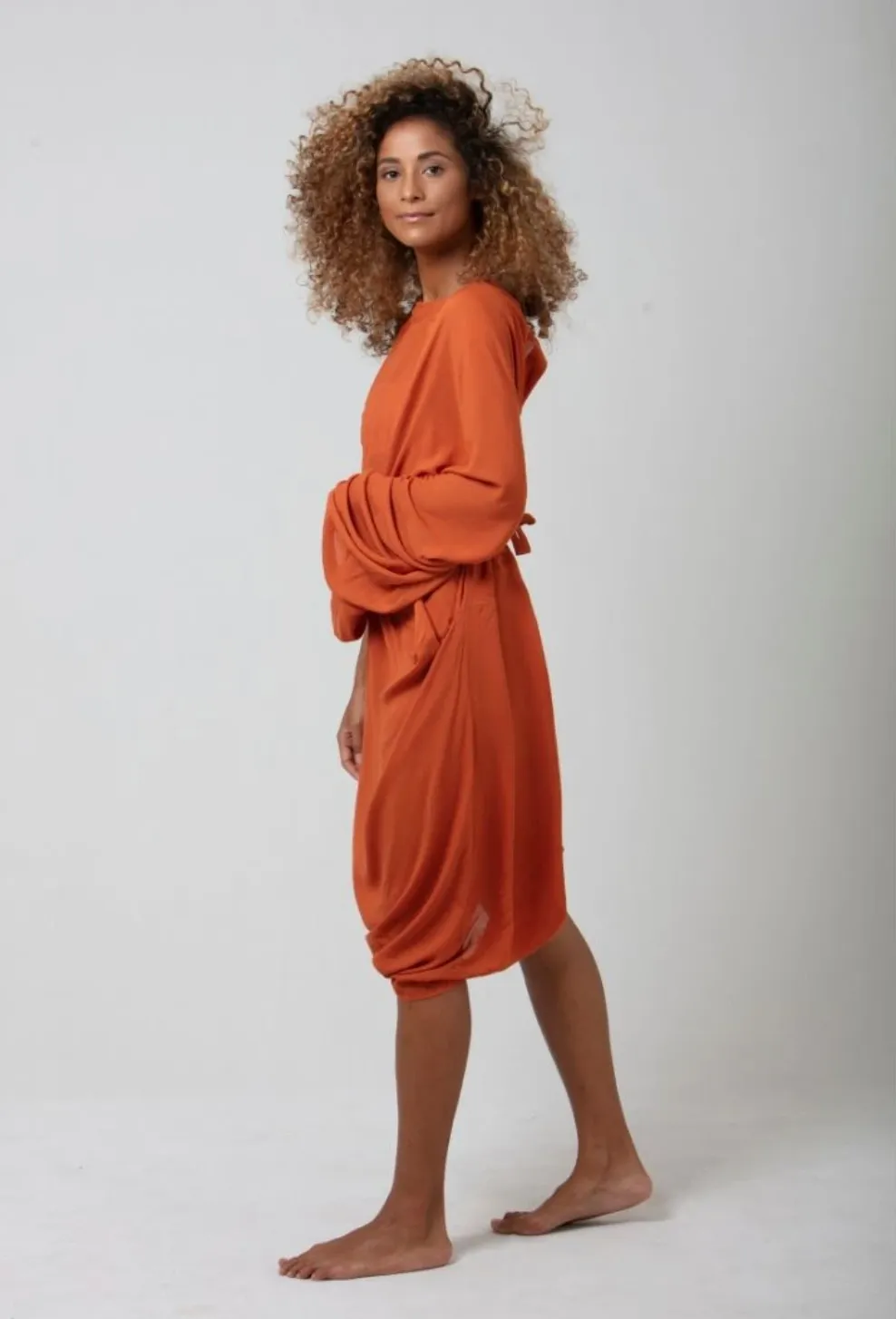 INFINITY JUMPSUIT
