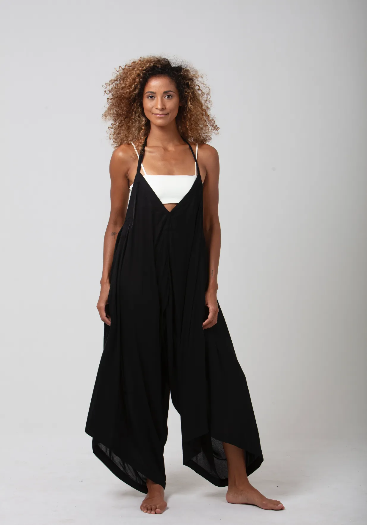 INFINITY JUMPSUIT
