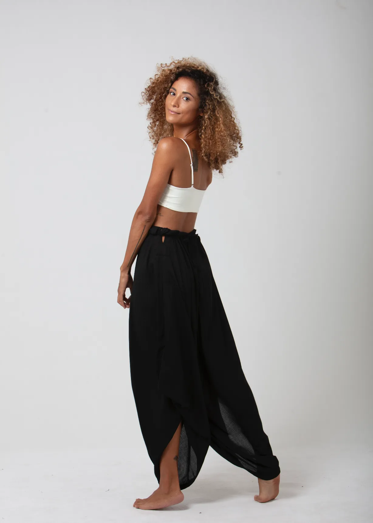 INFINITY JUMPSUIT