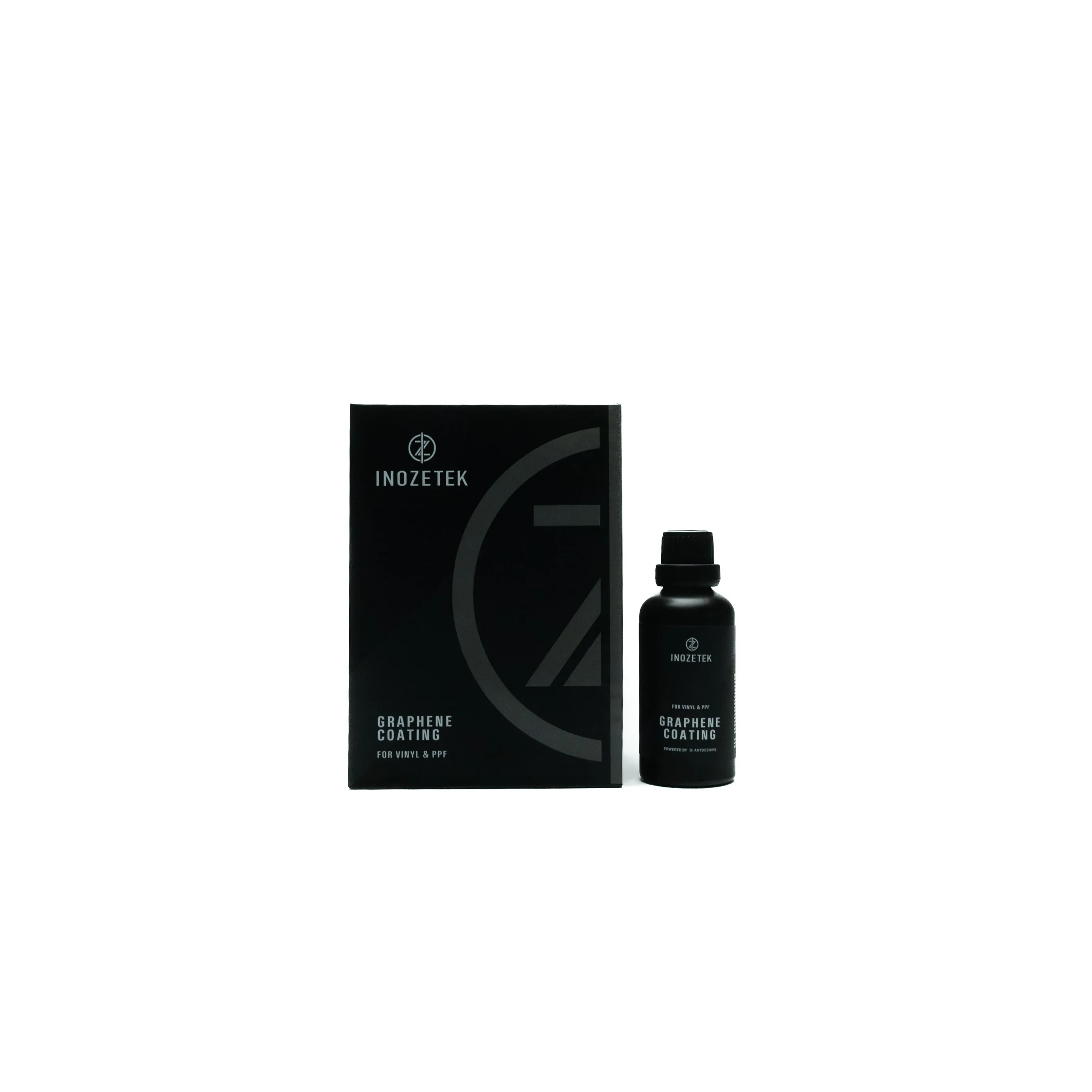INOZETEK GRAPHENE COATING