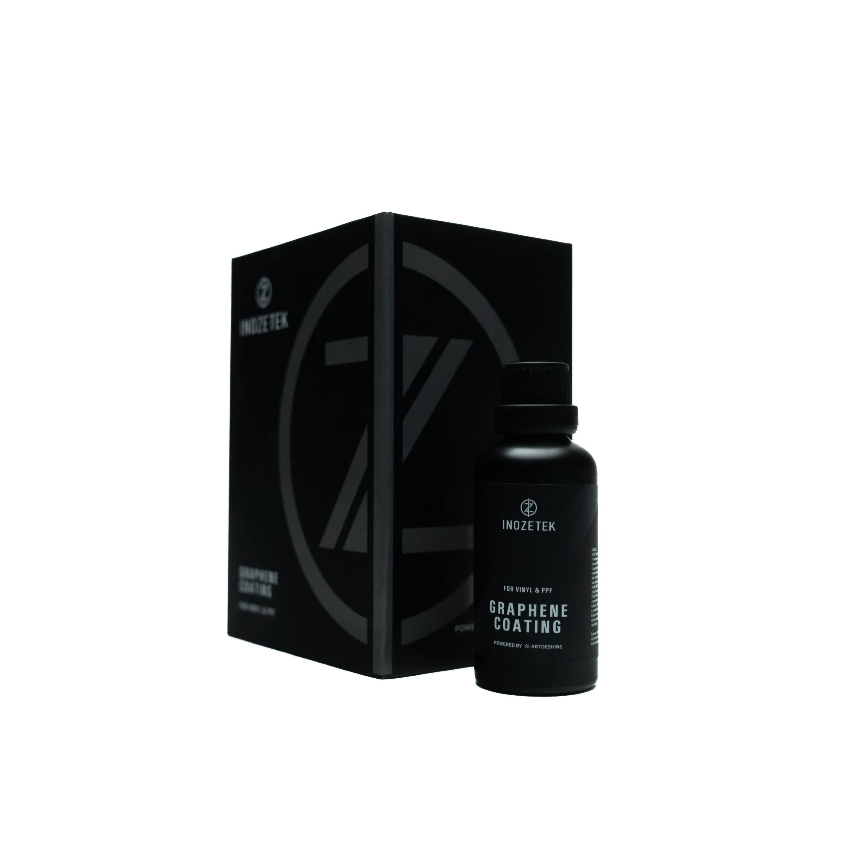 INOZETEK GRAPHENE COATING