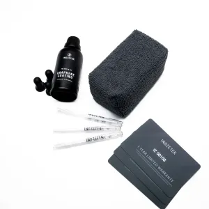 INOZETEK GRAPHENE COATING