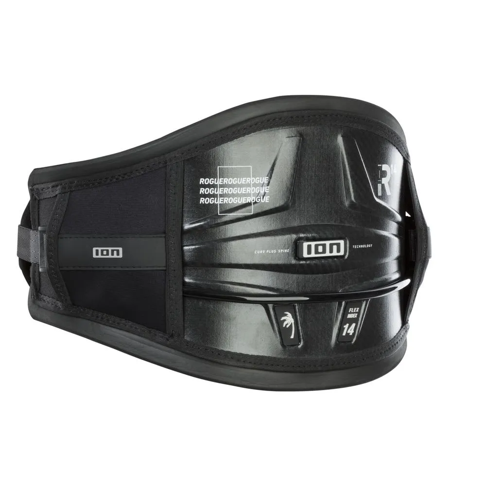 Ion Rogue Wing Harness