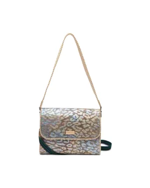 Iris Chrissy Clutch