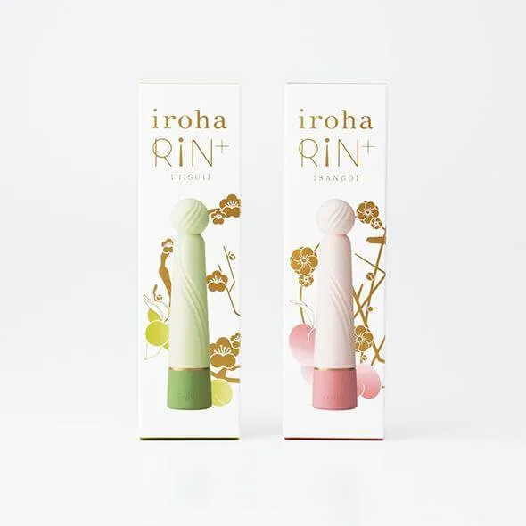 Iroha | Rin plus