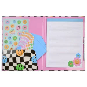 iscream- Good Times Clipboard Set
