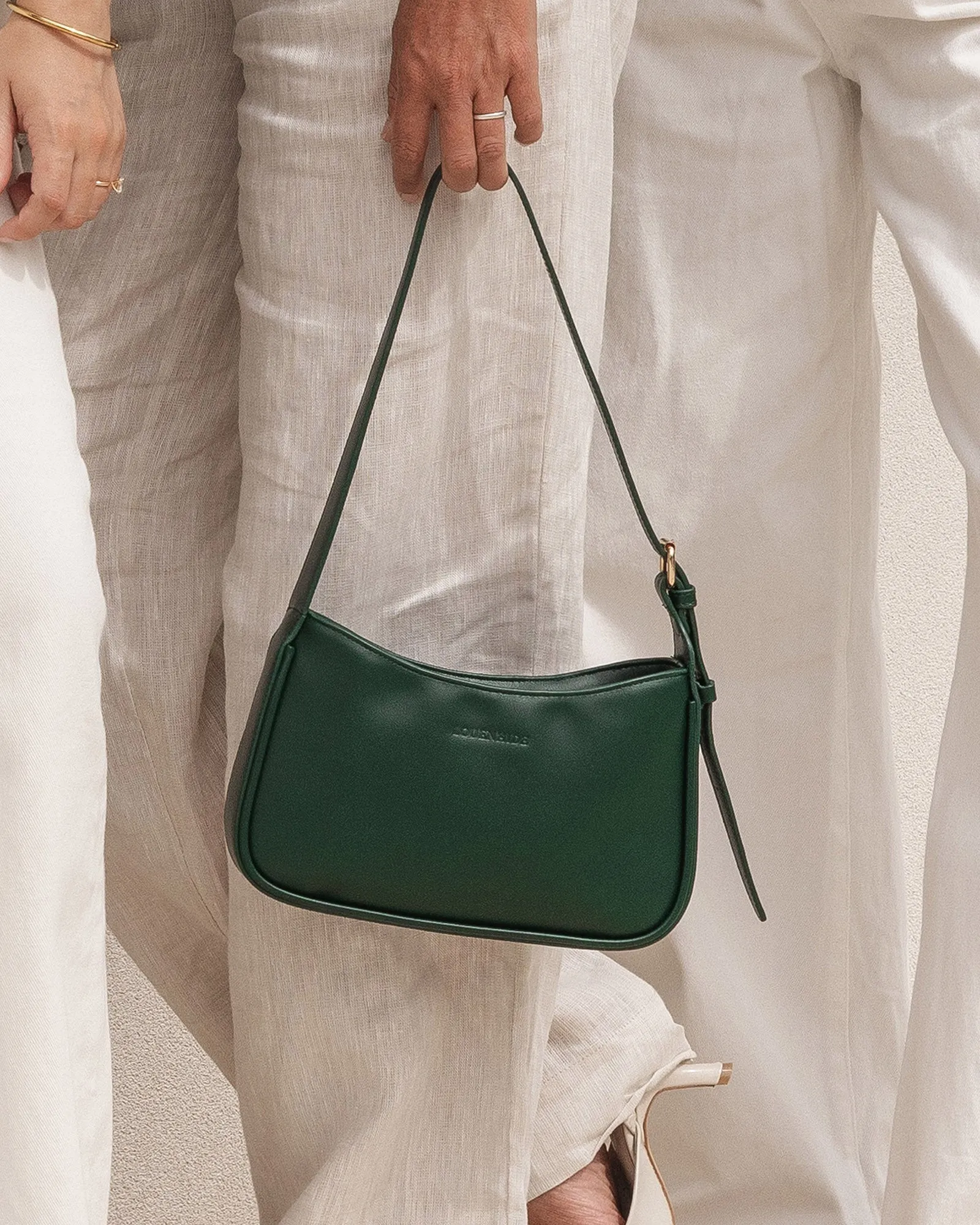 Ivy Shoulder Bag