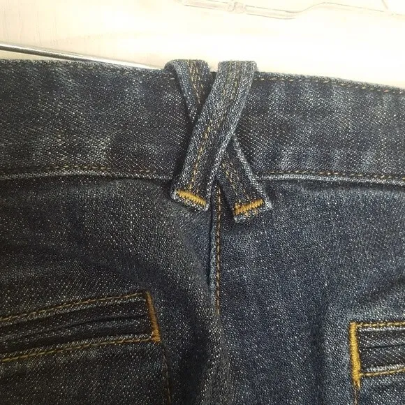 J. Crew Stretch City Fit Jeans