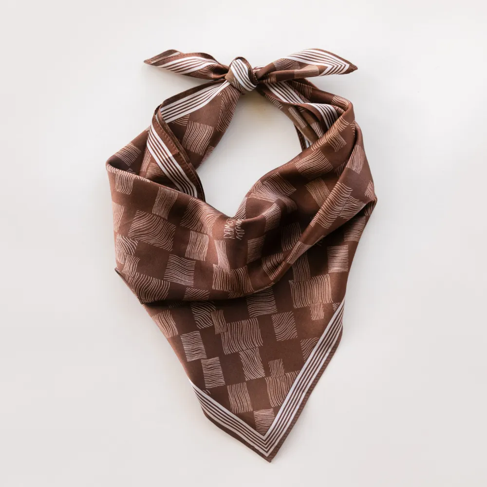 J. LOWERY x SWELLS | Praline