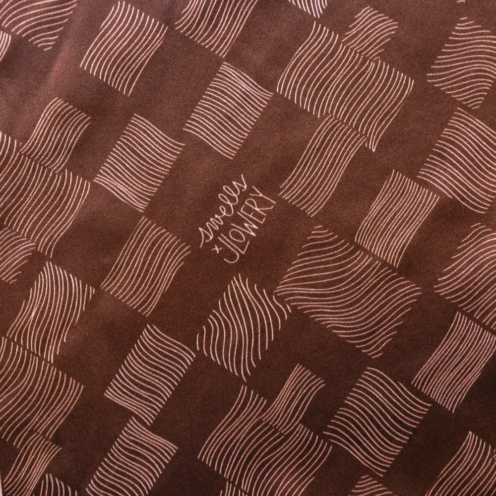 J. LOWERY x SWELLS | Praline