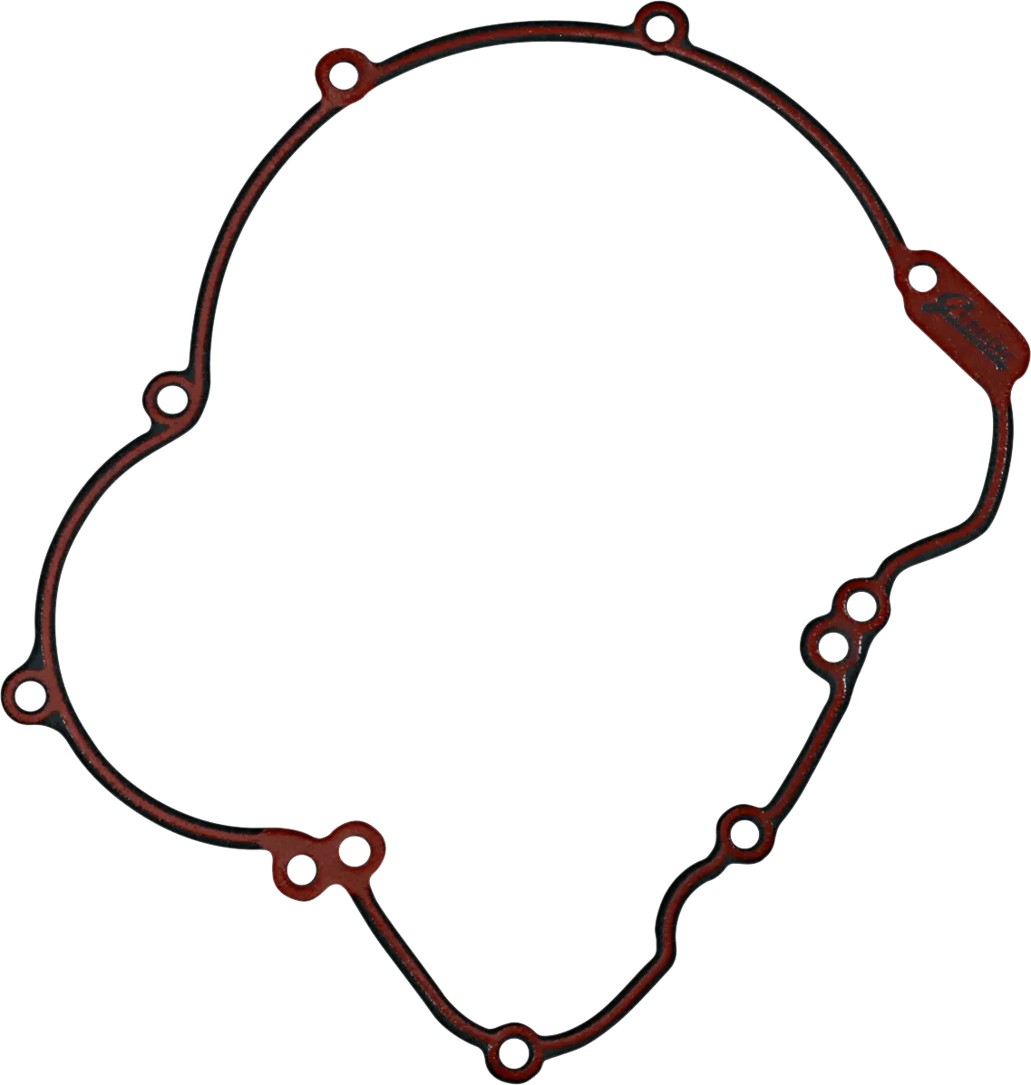 James Gasket ST-25700224 Alternator Foamet Cover Gasket