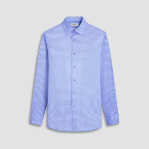 James Geometric OoohCotton Shirt