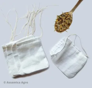 Jasmine Queen - 10 Tea Bags ( 3gm per tea bag)