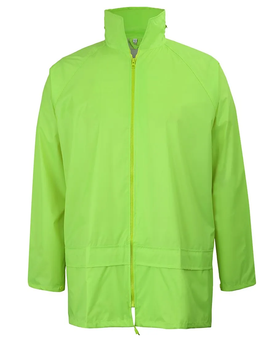 JBs Wear 3ARJ Rain Jacket