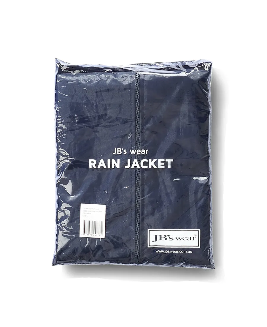 JBs Wear 3ARJ Rain Jacket