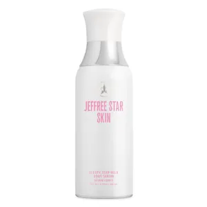 Jeffree Star Cosmetics Sleepy Star Milk Body Serum 3.3 oz