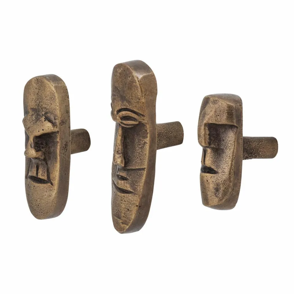 JESPAR HOOK - SET OF 3