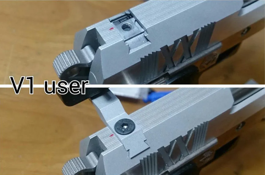 JLP Slide Racker V1 (Open)