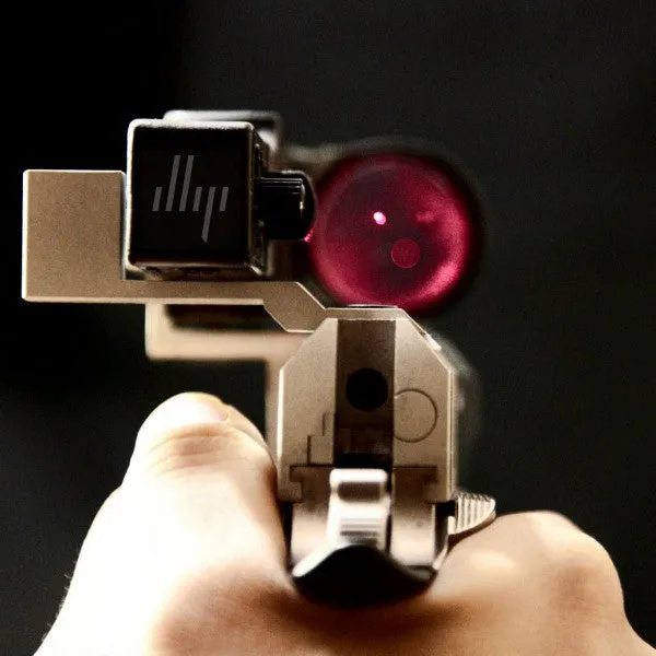 JLP Slide Racker V1 (Open)