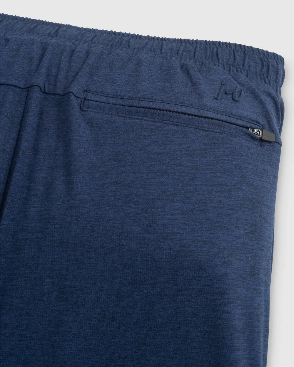 Johnnie O - Webb Short- Navy