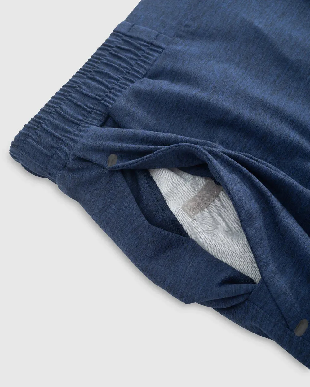 Johnnie O - Webb Short- Navy