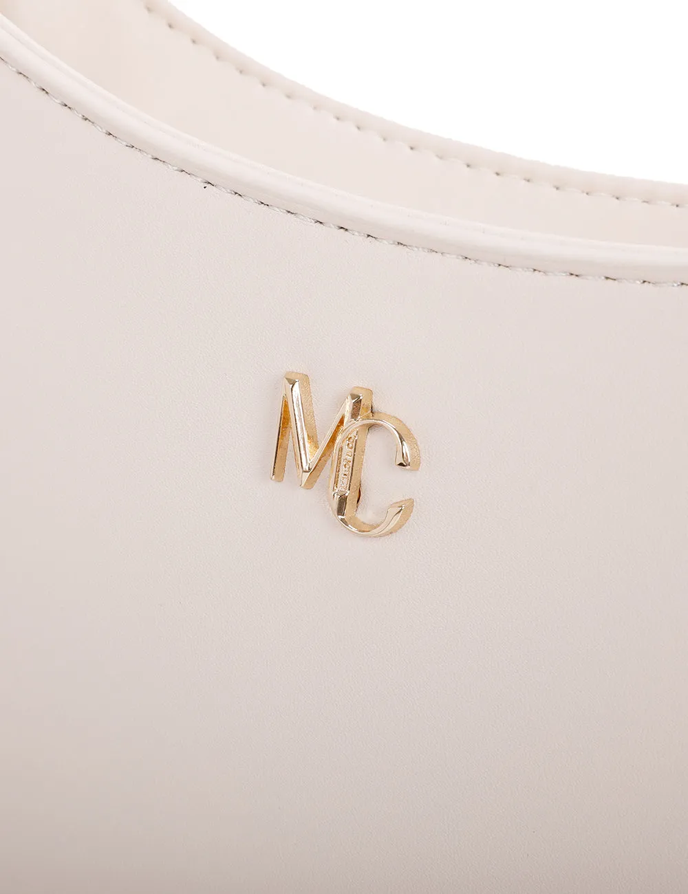 Jole Shoulder Bag (White)