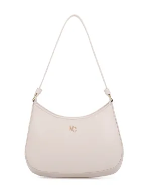 Jole Shoulder Bag (White)