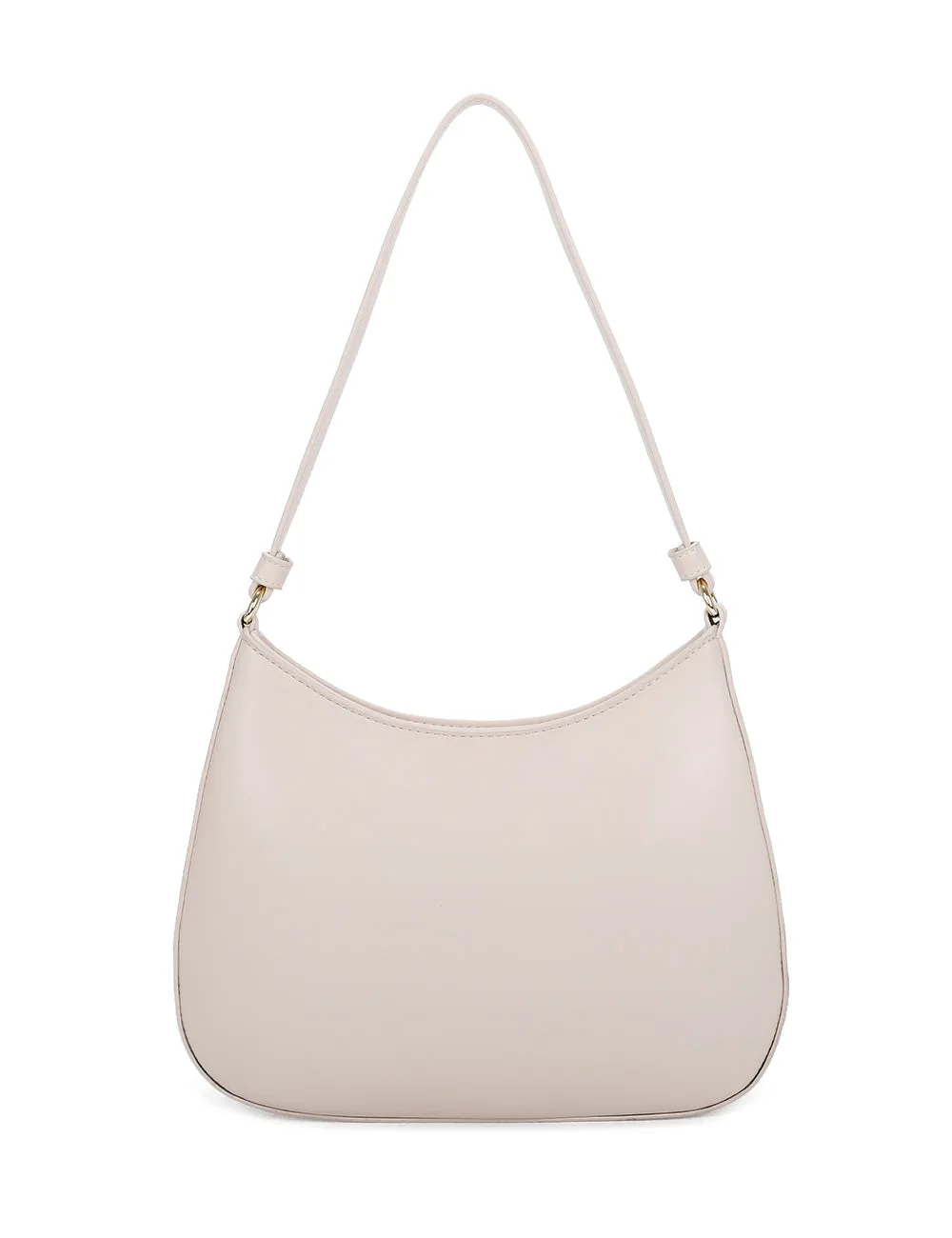 Jole Shoulder Bag (White)