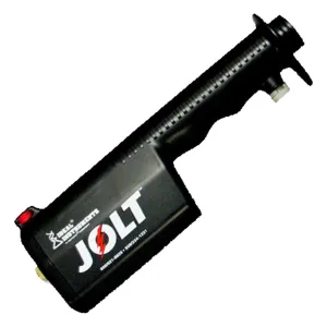 Jolt 250 high performance stock prod handle rechargable