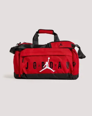 Jordan Air Duffle Bag
