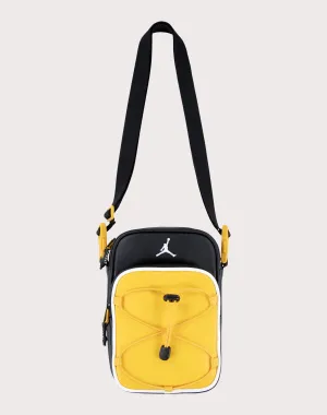 Jordan Festival Bag