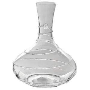 Juliska Amalia Wine Decanter