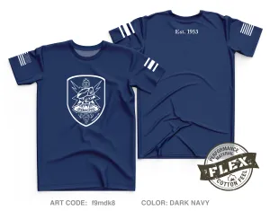 JUSMAGTHAI Core Men's SS Flex Performance Tee - f9mdk8