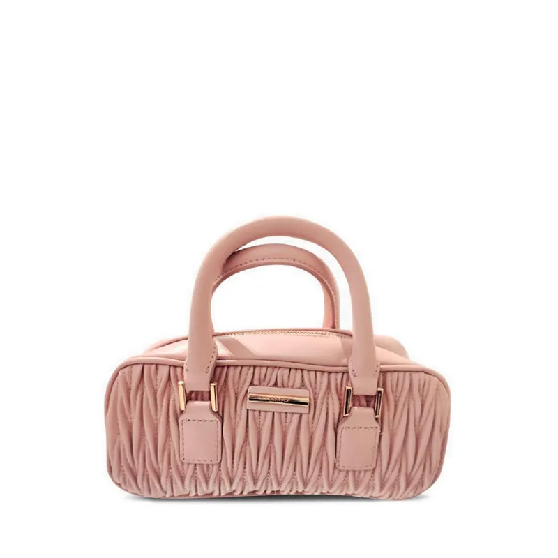 Kamara Barrel - Light Pink
