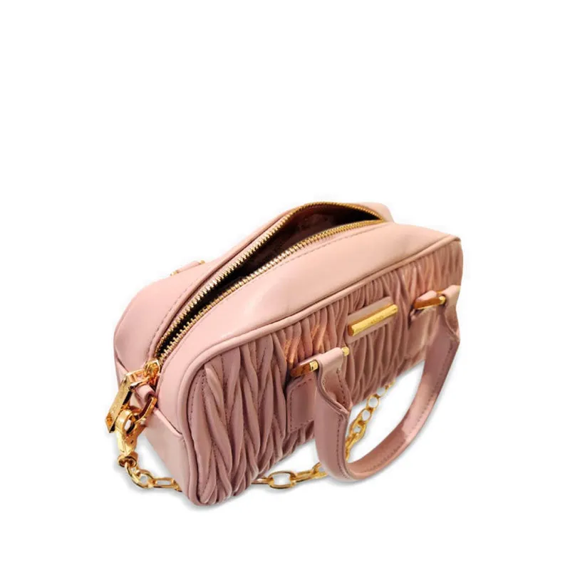 Kamara Barrel - Light Pink