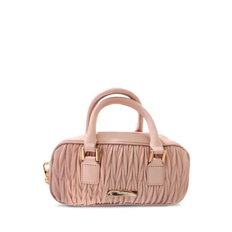 Kamara Barrel - Light Pink