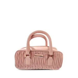 Kamara Barrel - Light Pink
