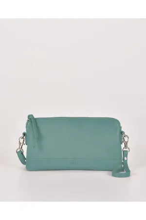 Kara Crossbody Purse Ocean