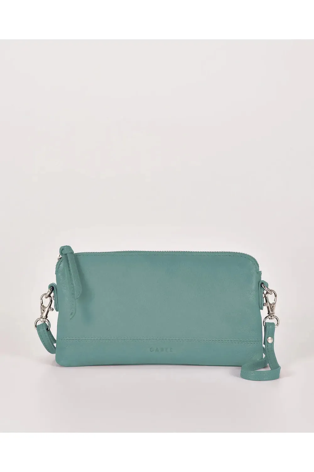 Kara Crossbody Purse Ocean