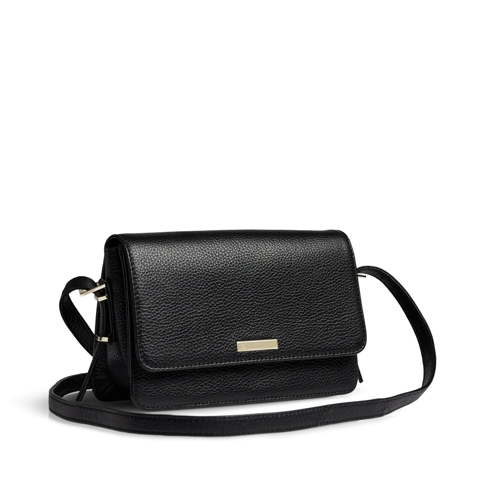 KarlieMBG Crossbody Bag, Grain