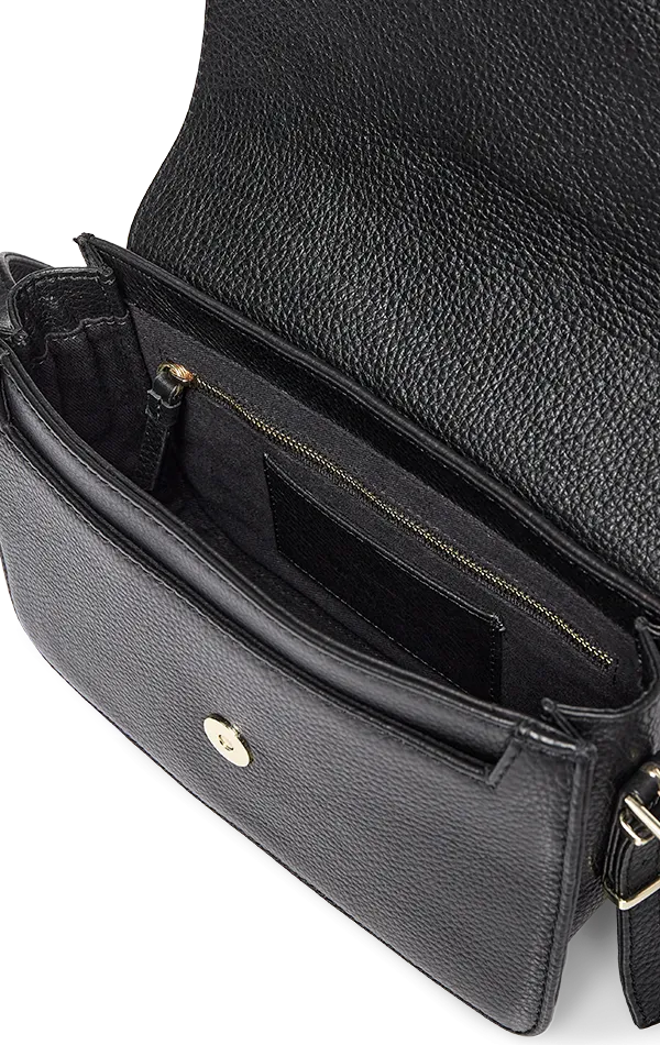 KarlieMBG Crossbody Bag, Grain
