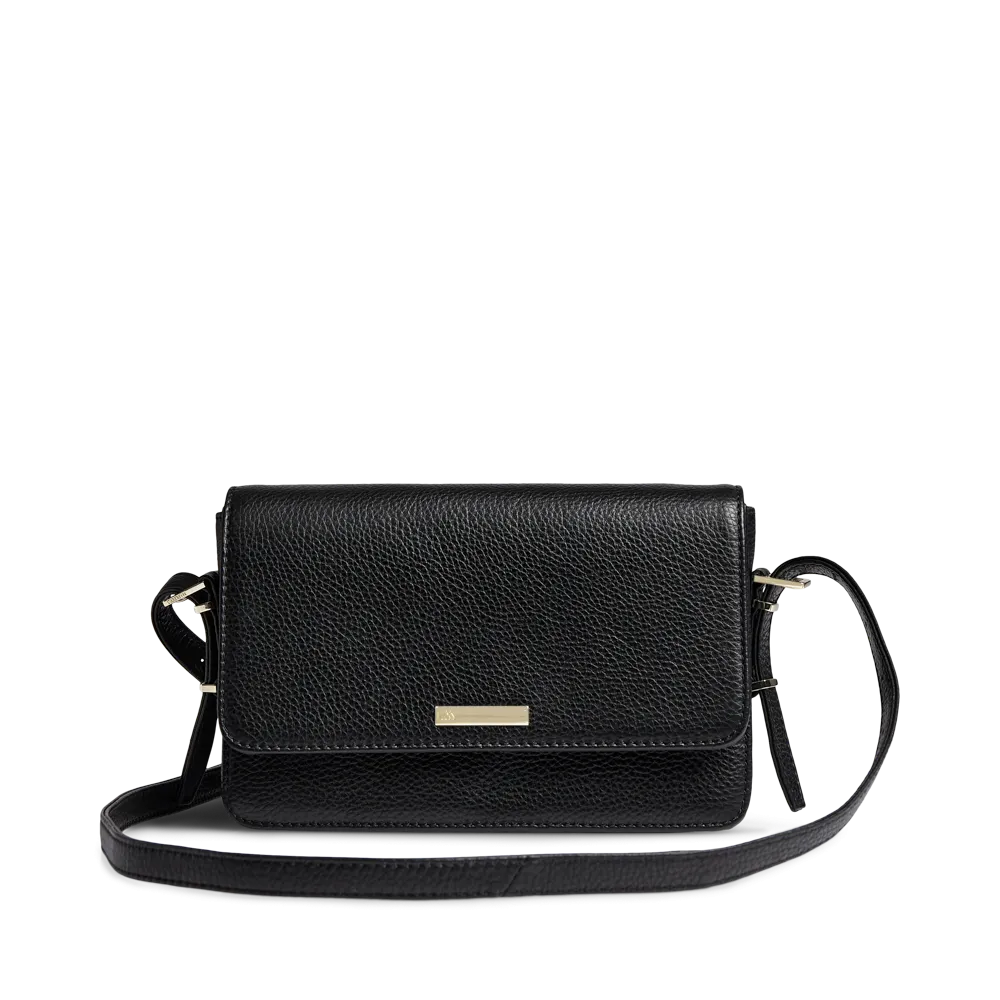 KarlieMBG Crossbody Bag, Grain