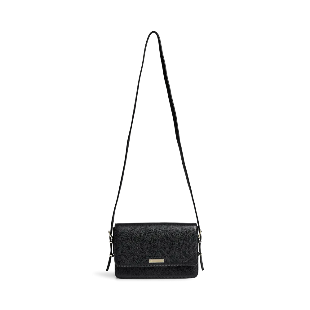 KarlieMBG Crossbody Bag, Grain