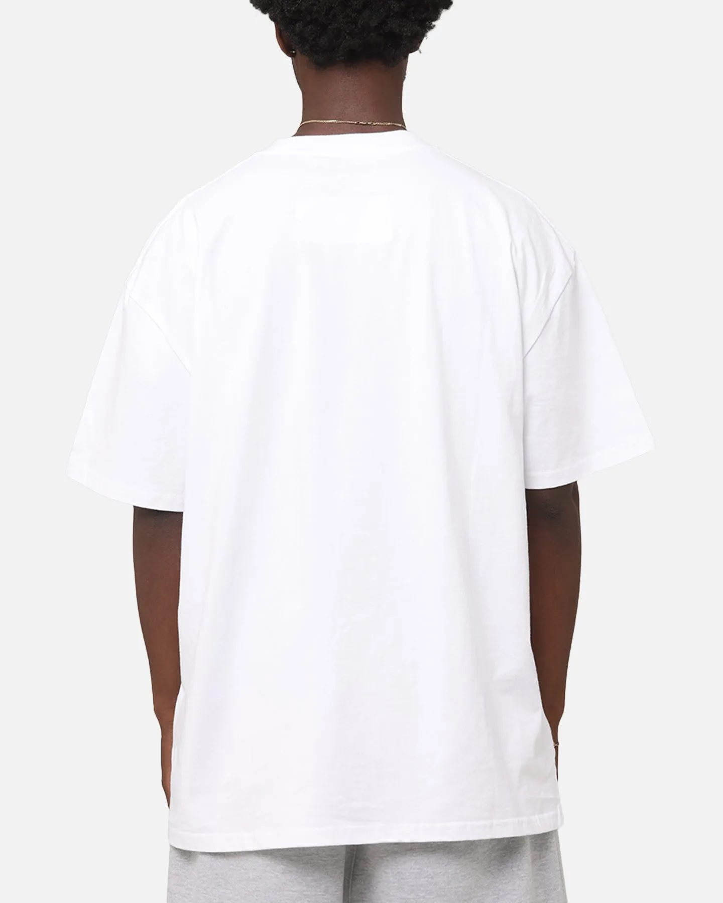 Key Street X FRKO Wip T-Shirt White